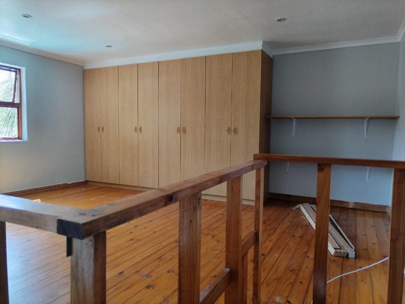 To Let 1 Bedroom Property for Rent in Arauna Western Cape